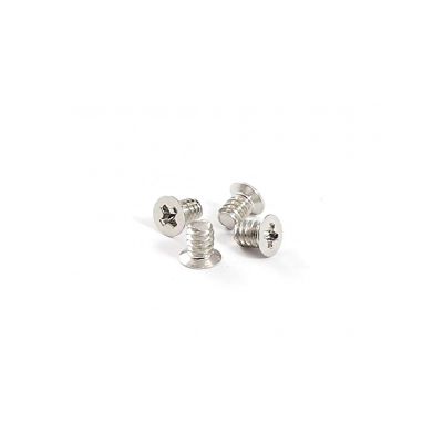 Countersunk Screw Set for 3.5'' PC & Server HDD Bracket 4 pcs/ Set