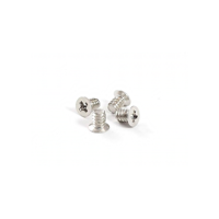 Countersunk Screw Set for 3.5'' PC & Server HDD Bracket 4 pcs/ Set
