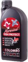 Colombo Fish Protect Waterbehandeling - Versterkt Slijmhuid voor 50.000l Vijverwater, 2500 ml