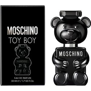 Toy Boy Eau de Parfum 50ml