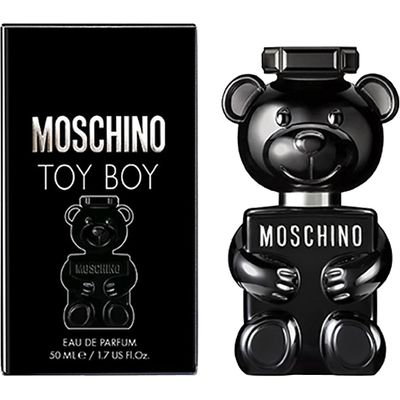 Toy Boy Eau de Parfum 50ml