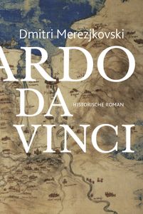 Leonardo da Vinci - Dmitri Merezjkovski - ebook