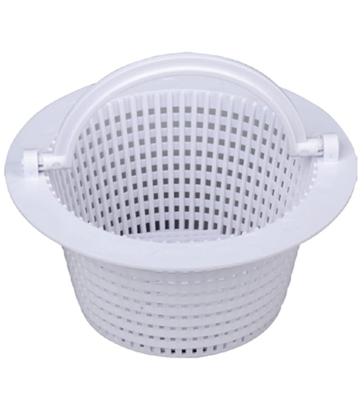 Skimmer mandje wandskimmer