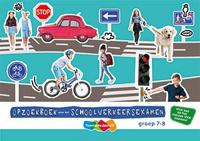 Opzoekboek voor het schoolverkeersexamen (Paperback)