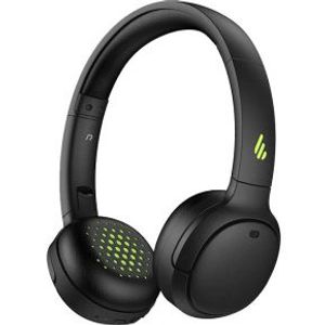 Edifier WH500 Bluetooth On-ear koptelefoon Zwart