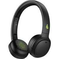 Edifier WH500 Bluetooth On-ear koptelefoon Zwart