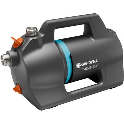 GARDENA Besproeiingspomp 4300 Silent