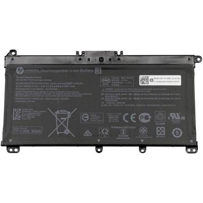 HP L11119-855 L11119-855 Laptopaccu 11.55 V 3600 mAh HP
