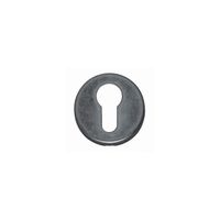 Intersteel Cilinderrozet oud grijs Intersteel Cilinderrozet oud grijs