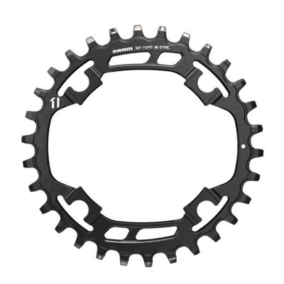 Sram Kettingblad