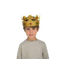 Kroon My Other Me Koning 60 cm 55 - 60 cm