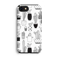 Cactusmotief: iPhone 7 Tough Case