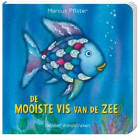 De mooiste vis van de zee (Hardback)