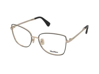 Brillen met correctie Max Mara MM5074 005