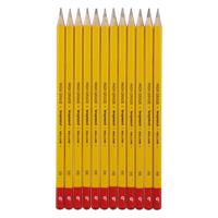 Bruynzeel burotek 6b grafietpotlood