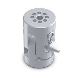 Showtec Scharnier voor enkele buis
