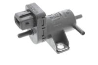 Vuldrukregelklep Q+, original equipment manufacturer quality VEMO, Spanning (Volt)12V, u.a. für Renault, Dacia, Opel, Nissan, Vauxhall