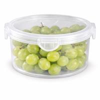 Vershoudbakje vriezer/magnetron - 1000 ml - kunststof