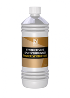 bleko synthetische spuitverdunner 5 ltr