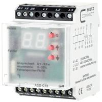 Metz Connect 110270 Bewakingsrelais 230 V/AC (max) 2x wisselcontact 1 stuk(s) - thumbnail