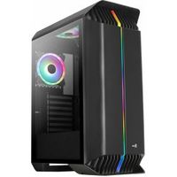 Aerocool Gladiator Duo Zwart