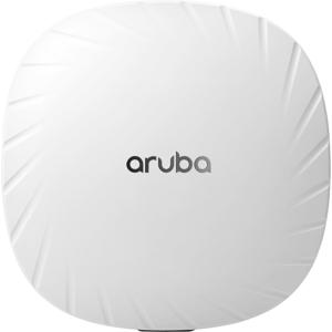 Aruba, a Hewlett Packard Enterprise company Aruba AP-515 (RW) 5375 Mbit/s Wit Power over Ethernet (PoE)