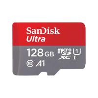 SanDisk Ultra 128 GB MicroSDXC UHS-I Klasse 10