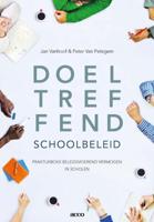 Doeltreffend schoolbeleid (Paperback)