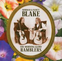 The Morning Glory Ramblers - CD (0803020116023) - thumbnail