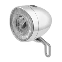 Koplamp Retro Reflex - 30 Lux - Chroom