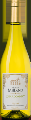 La Famille Meiland Chardonnay