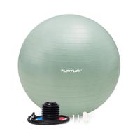 Fitnessbal Anti-Burst 75cm Mint - thumbnail