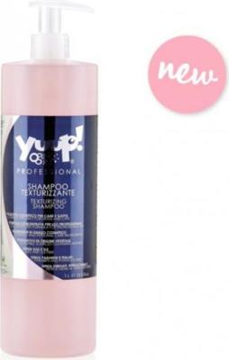 Yuup - Texturizing Shampoo - 1 liter