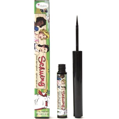 Schwing eyeliner Black