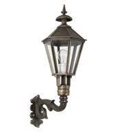 Buitenlamp M43 Brons