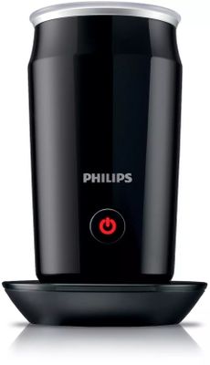 PhilipsCA6500/63 Milk Twister Melkopschuimer Zwart
