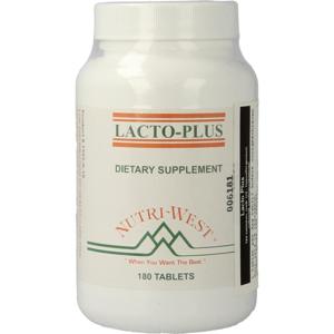 Nutri West Lacto plus