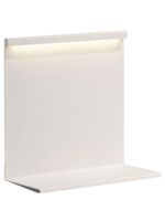 HAY lampe de table LBM - Blanc - thumbnail