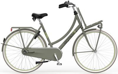 Cortina U4 Transportfiets 28 inch 50cm R3