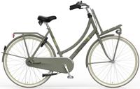 Cortina U4 Transportfiets 28 inch 50cm R3