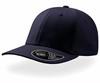 Atlantis AT635 Pitcher - Baseball Cap - Navy/Grey - L/XL