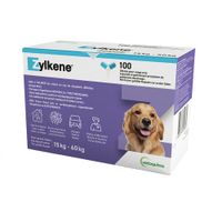 Zylkene 100 capsules 450mg