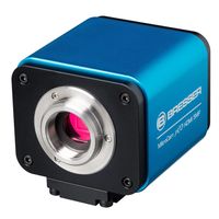 Bresser MikroCam PRO HDMI Microscoopcamera 5MP