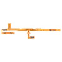 Power Button Flex-kabel voor Sony Xperia 10 II