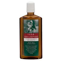 Grand National Teershampoo