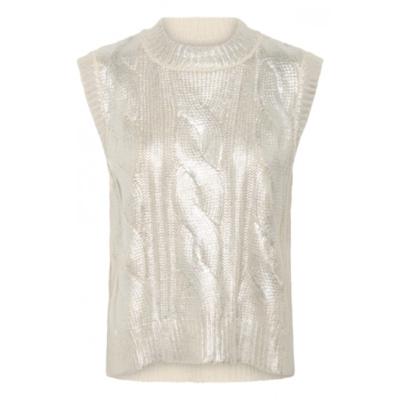 Culture - Grijs | unisex | Trui | Grijs | XXL | regular | Kamst mode