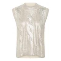 Culture - Grijs | unisex | Trui | Grijs | XXL | regular | Kamst mode