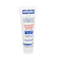 Anthydro Cr Handen Waterresistant 125ml