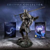 Elden Ring Nightreign - Xbox Series X Collector's Edition-game