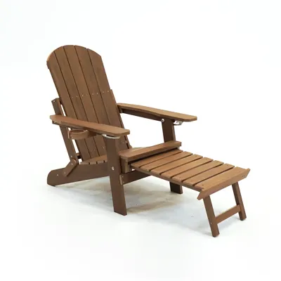 Montreal relax chair houtlook